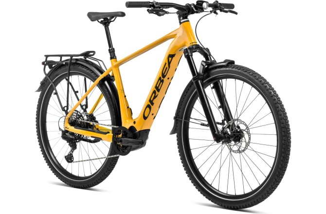 Orbea KEMEN SUV 40