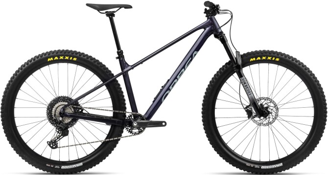 Orbea LAUFEY H30 (Tanzanite-Blue Stone)