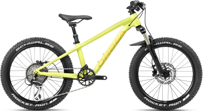 Orbea Laufey Junior 20 H20