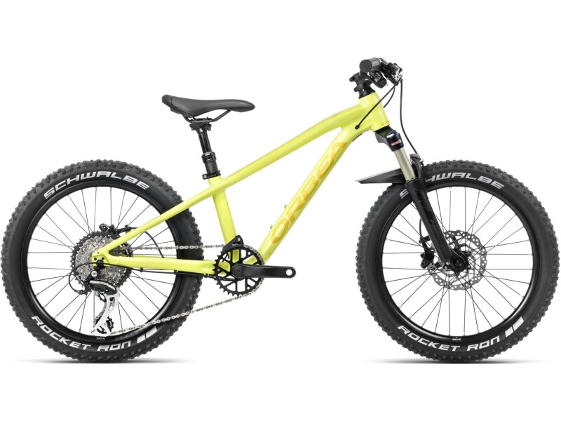 Orbea Laufey Junior 20 H20