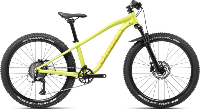 Orbea Laufey Junior 24 H30