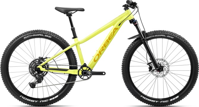 Orbea Laufey Junior 27 H20