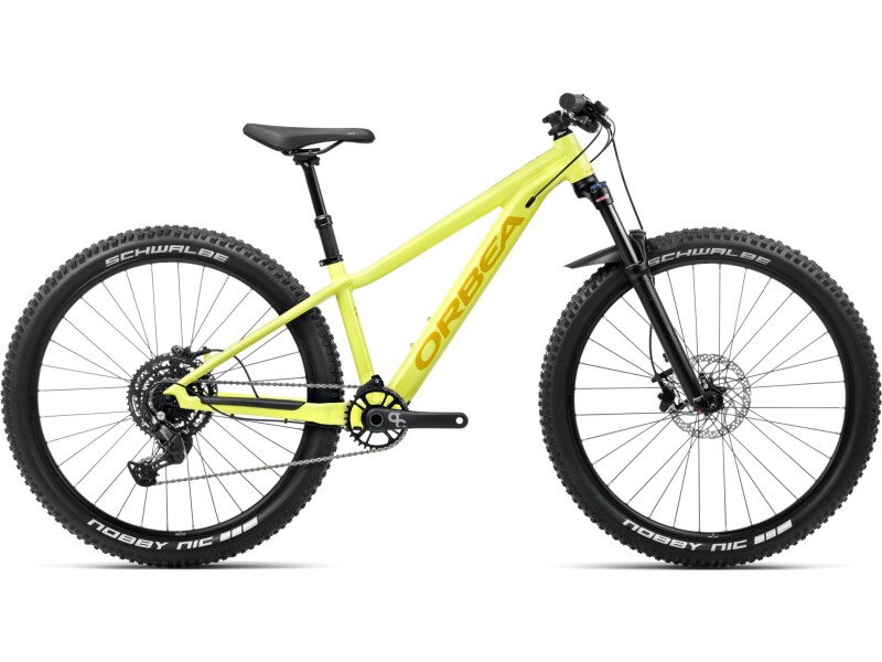 Orbea Laufey Junior 27 H20