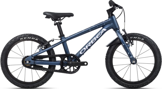 Orbea Mx Junior 16