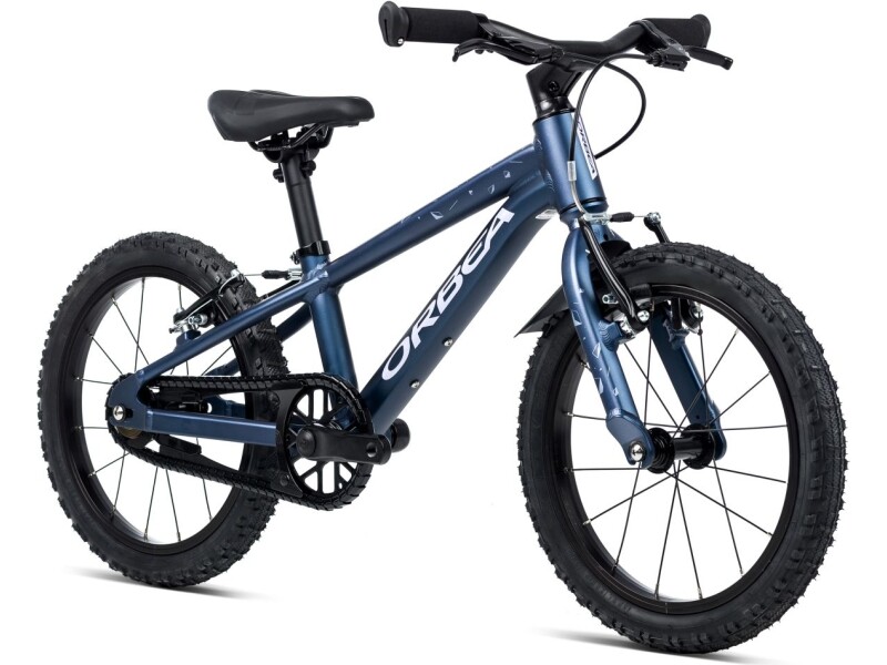 Orbea MX 16