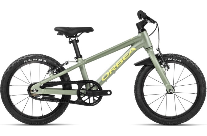 Orbea Mx Junior 16