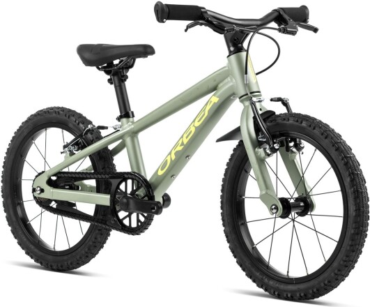 Orbea MX 16