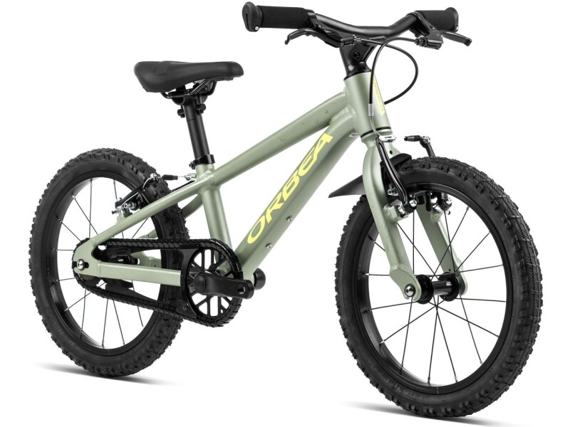 Orbea MX 16