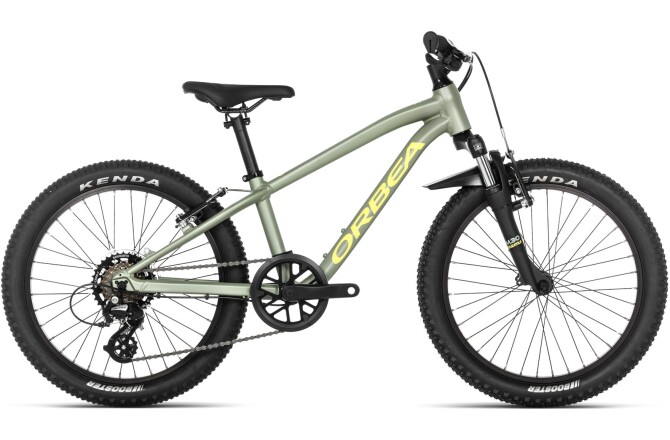 Orbea Mx Junior 20 XC