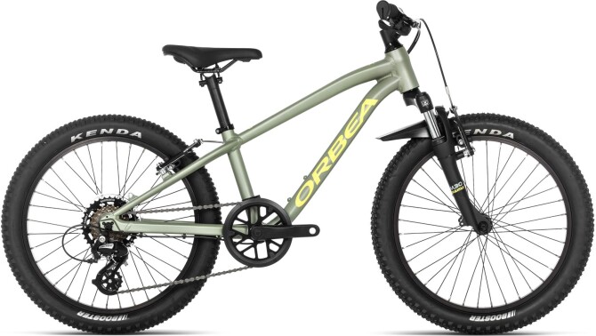 Orbea Mx Junior 20 XC