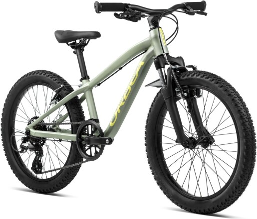 Orbea MX 20 XC