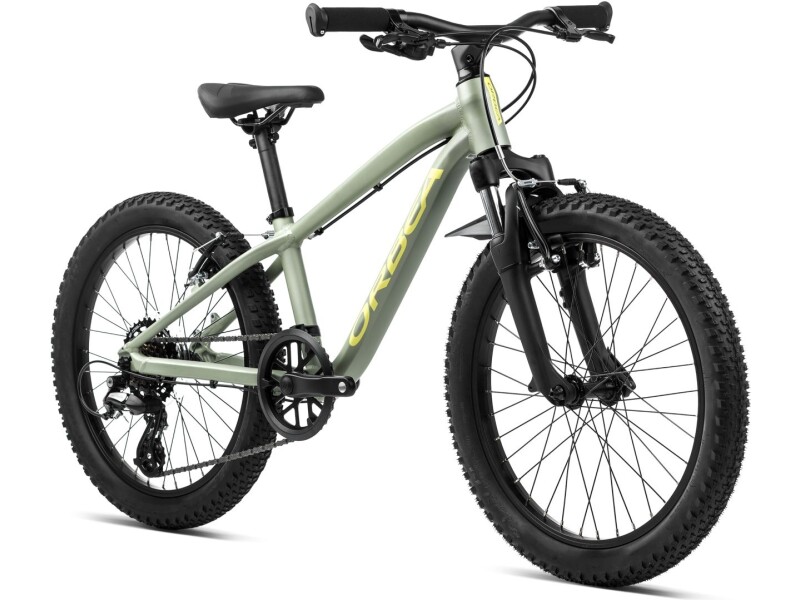 Orbea MX 20 XC