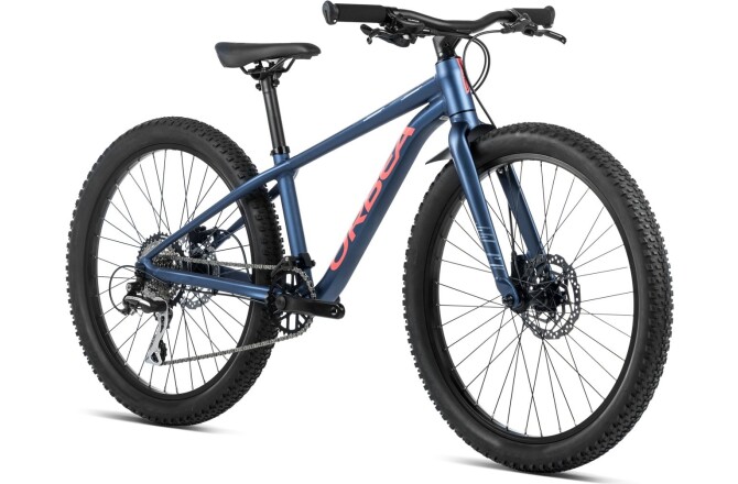 Orbea MX 24 TEAM DISC