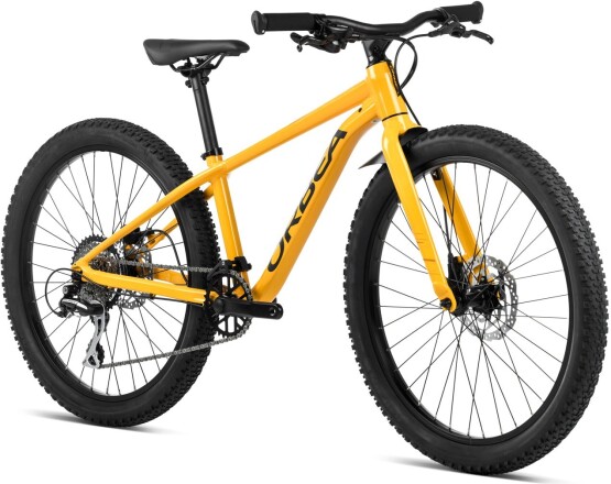 Orbea MX 24 TEAM DISC