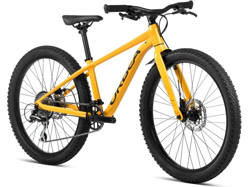 Orbea MX 24 TEAM DISC