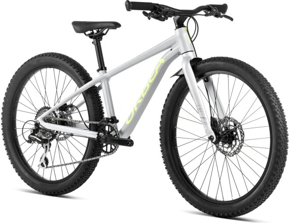 Orbea MX 24 TEAM DISC