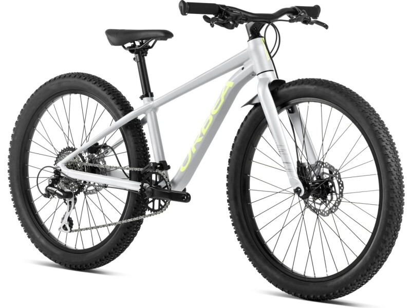 Orbea MX 24 TEAM DISC