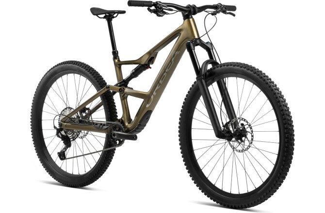 Orbea OCCAM SL H10