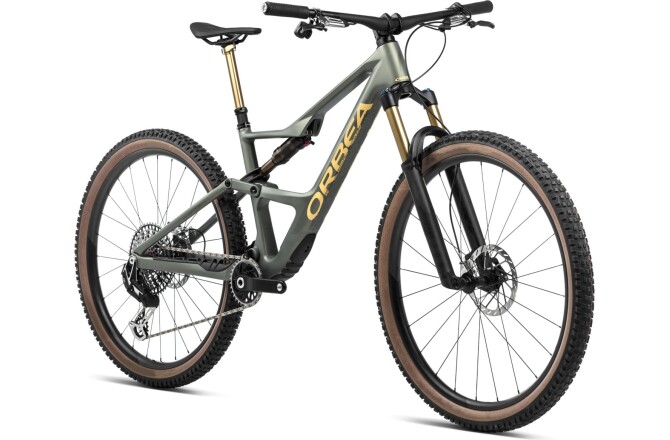 Orbea OCCAM SL M30