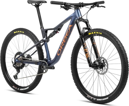 Orbea OIZ H20