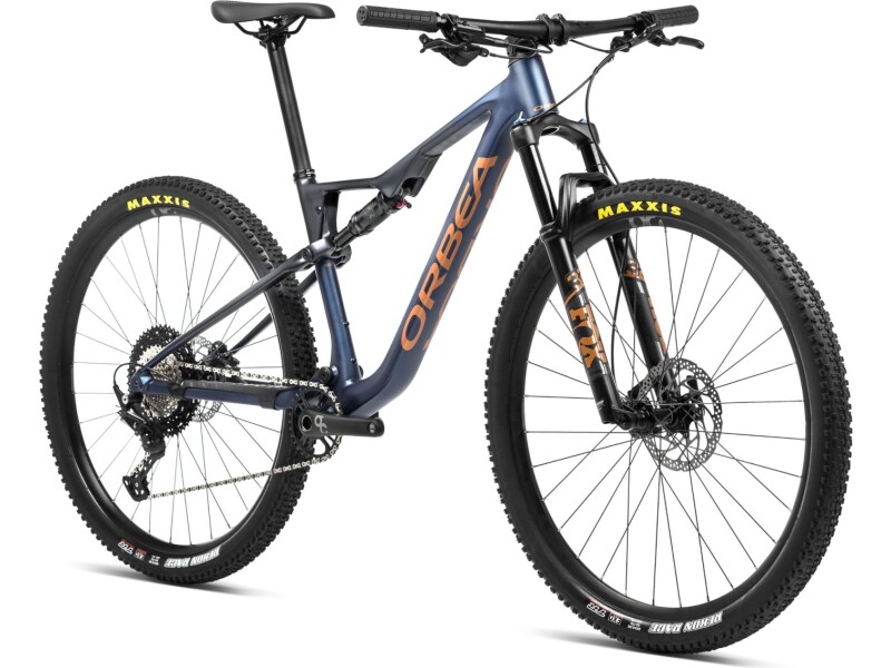 Orbea OIZ H20