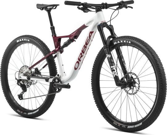 Orbea OIZ H20