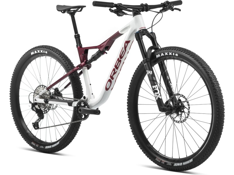 Orbea OIZ H20