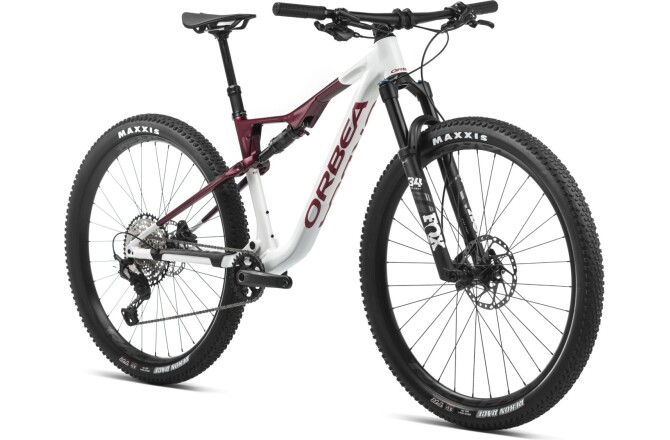 Orbea OIZ H30