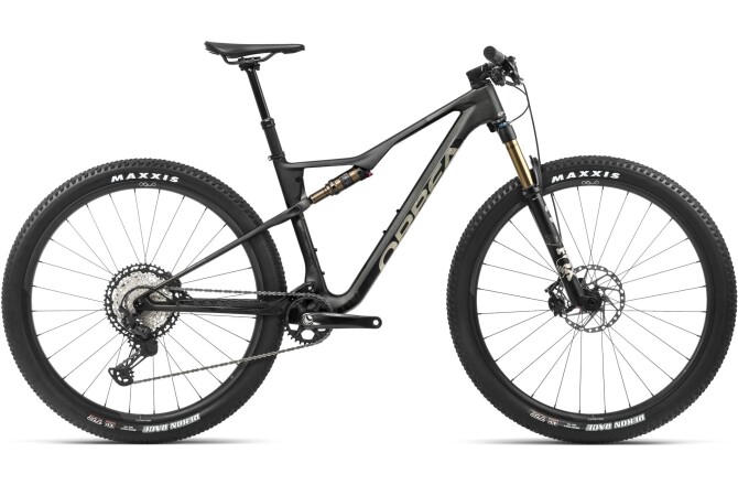 Orbea OIZ M10 (Black)