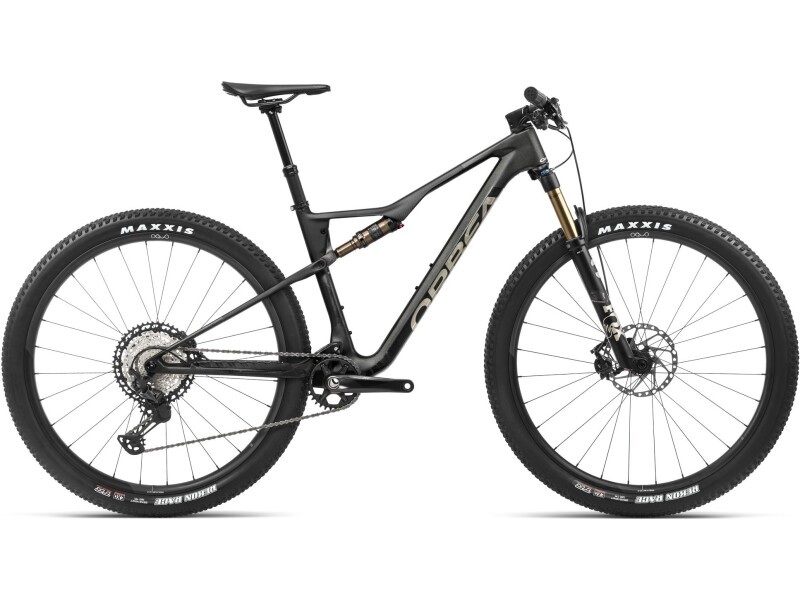 Orbea OIZ M10 (Black)