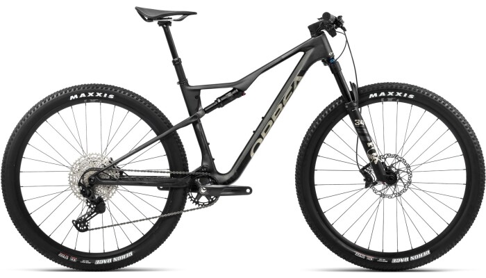 Orbea OIZ M30 (Black)