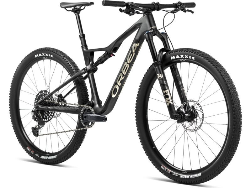 Orbea OIZ M30