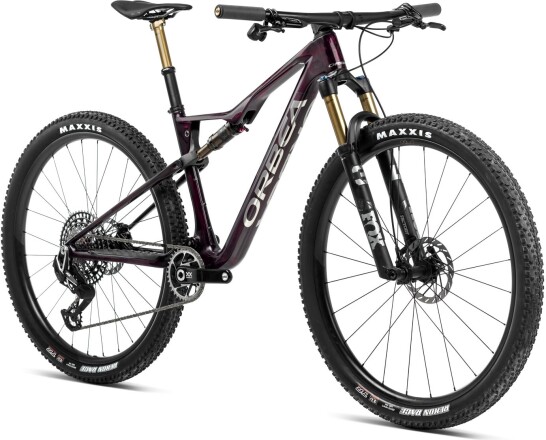 Orbea OIZ M-PRO