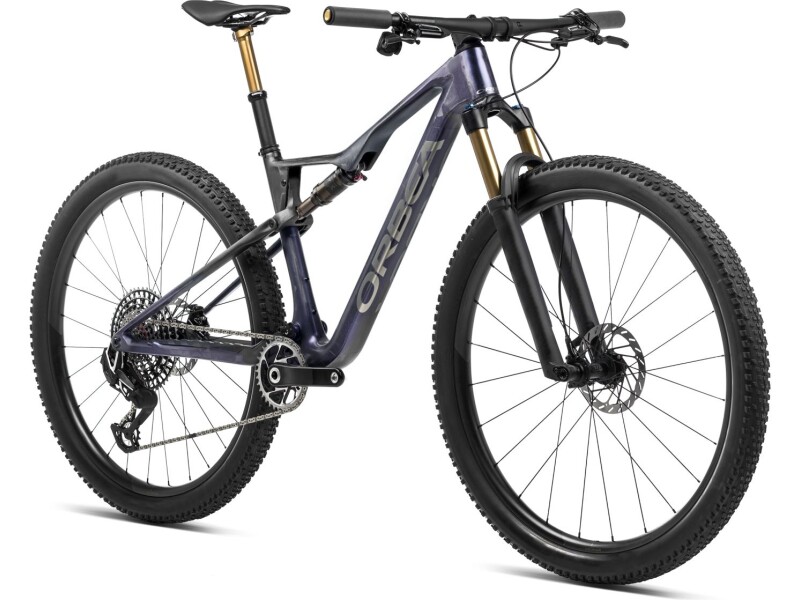 Orbea OIZ M-PRO