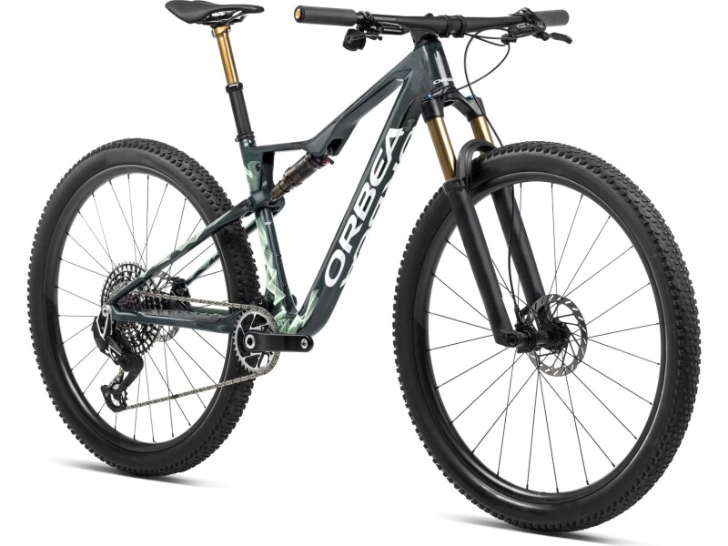 Orbea OIZ M-TEAM XTR