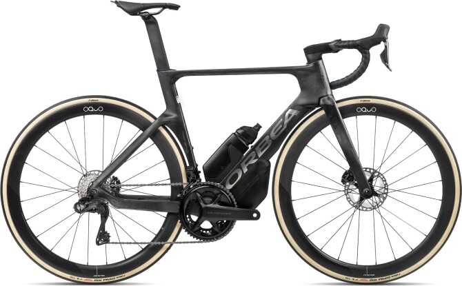 Orbea ORCA AERO M20iLTD (Carbon Raw)