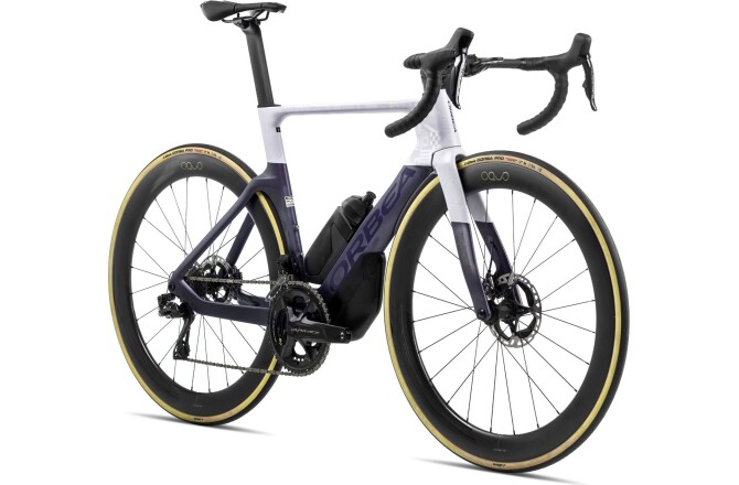 Orbea ORCA AERO M20iLTD