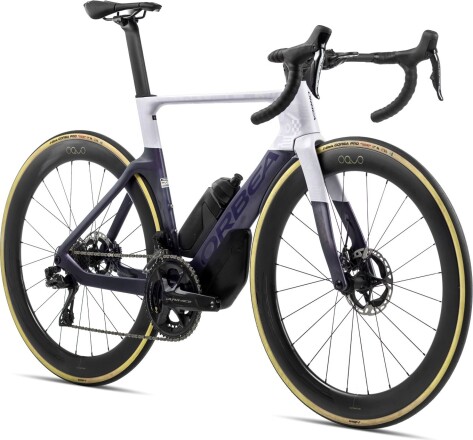 Orbea ORCA AERO M20iLTD