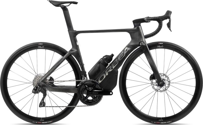 Orbea ORCA AERO M30iLTD (Carbon Raw)