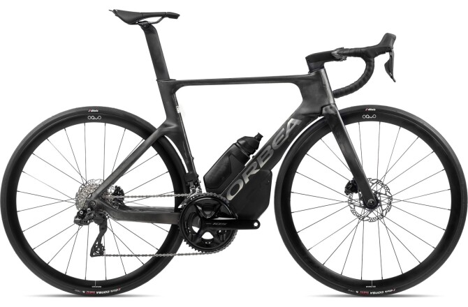 Orbea ORCA AERO M30iLTD (Carbon Raw)