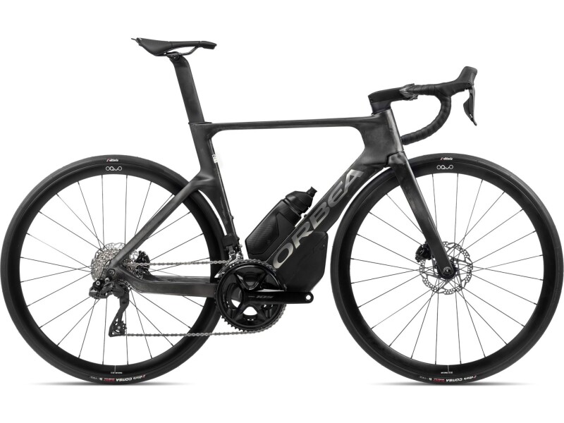 Orbea ORCA AERO M30iLTD (Carbon Raw)