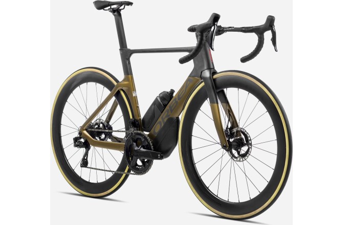 Orbea ORCA AERO M30iLTD
