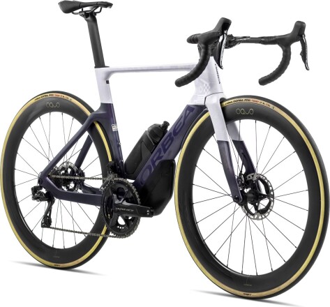 Orbea ORCA AERO M30iLTD