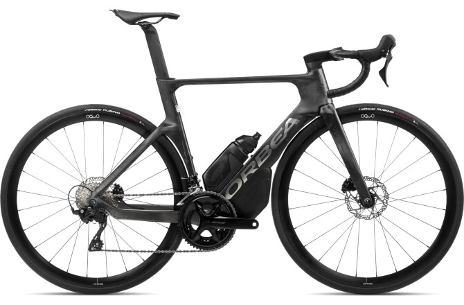 Orbea ORCA AERO M30LTD (Carbon Raw)