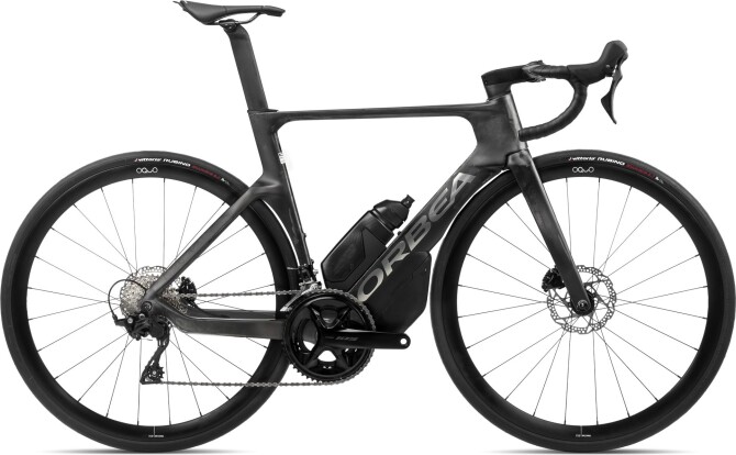 Orbea ORCA AERO M30LTD (Carbon Raw)