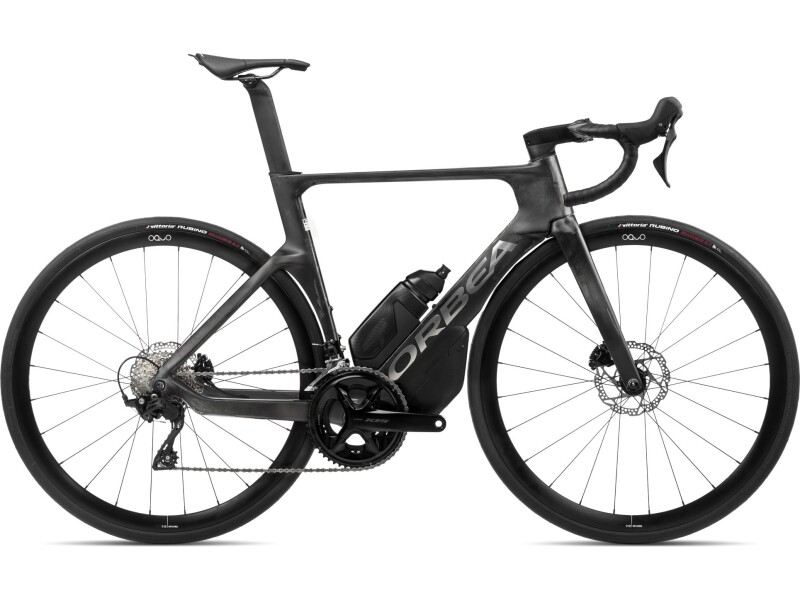 Orbea ORCA AERO M30LTD (Carbon Raw)