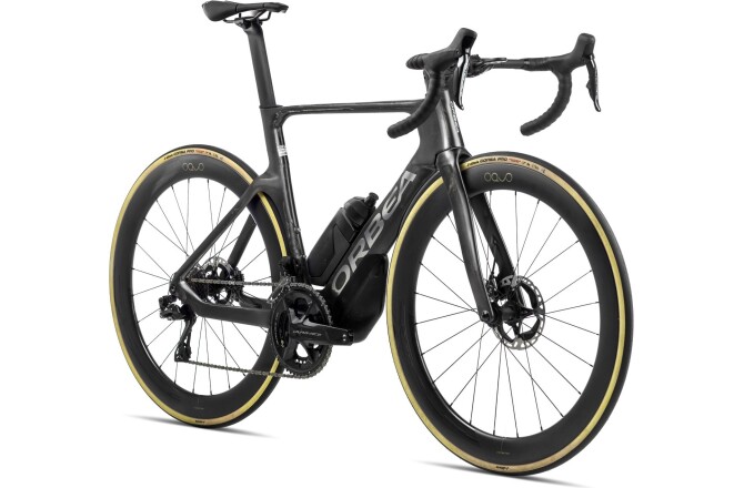 Orbea ORCA AERO M31eLTD PWR
