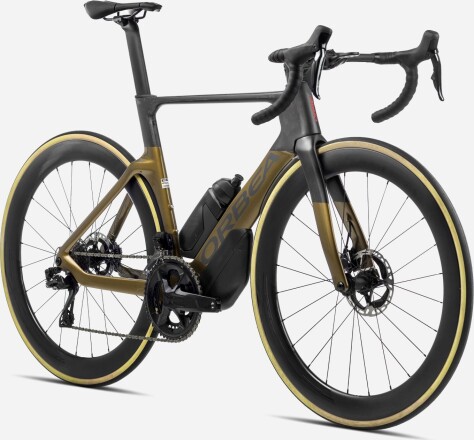 Orbea ORCA AERO M31eLTD PWR