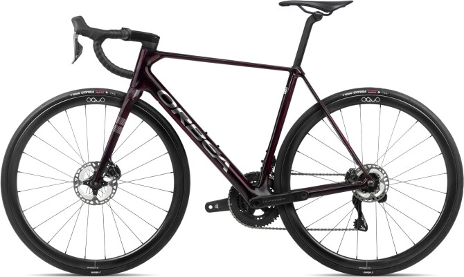 Orbea ORCA M20iTEAM