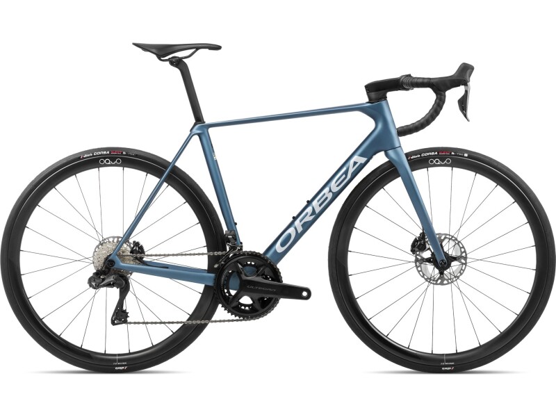 Orbea ORCA M20iTEAM (Slate Blue-Silver)